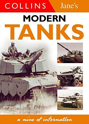 Modern Tanks