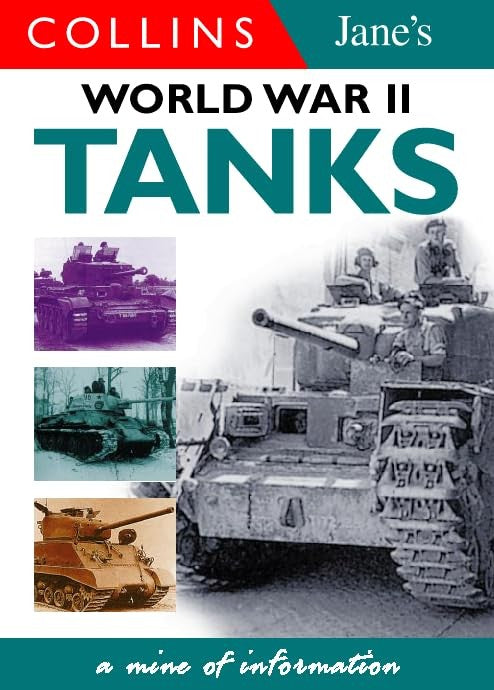 Tanks of World War II