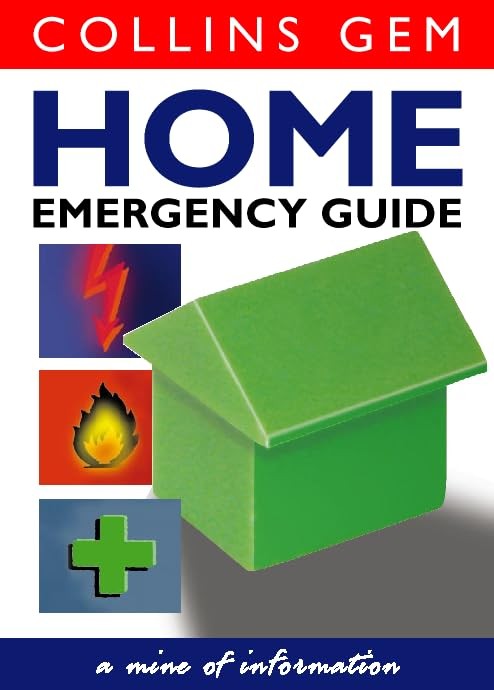 Home Emergency Guide