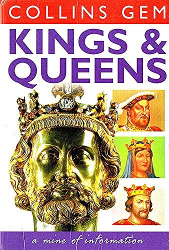 Kings and Queens