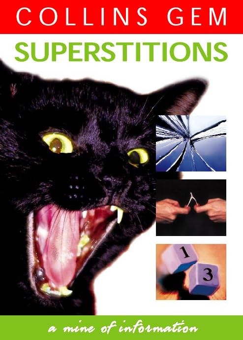 Superstitions