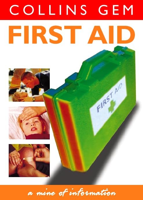 First Aid