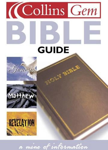 Bible Guide