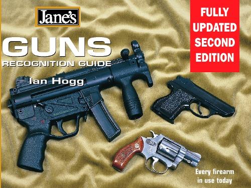 Guns Recognition Guide