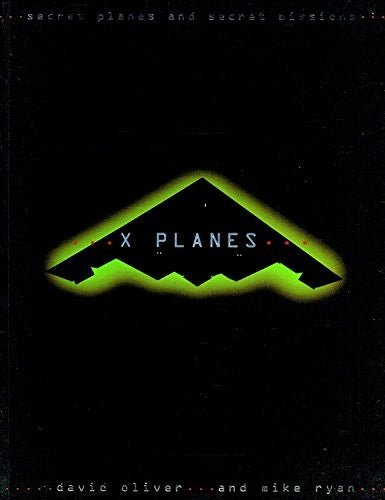 X-planes