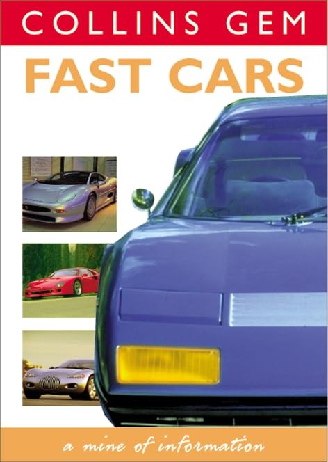 Fast Cars