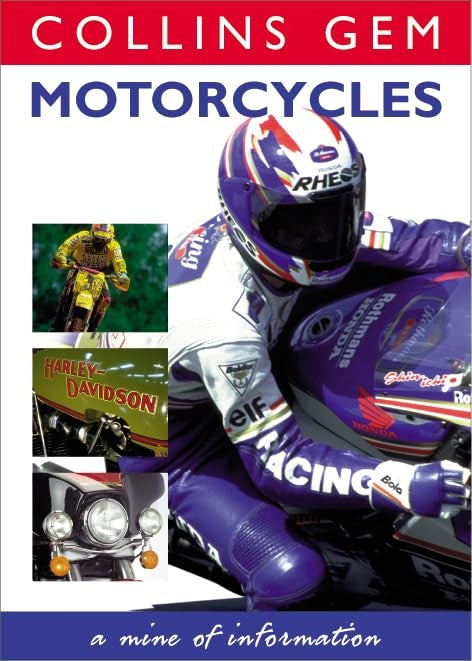 Motorcycles