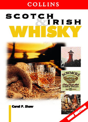 Scotch and Irish Whisky