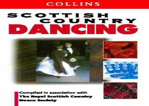 Scottish Country Dancing