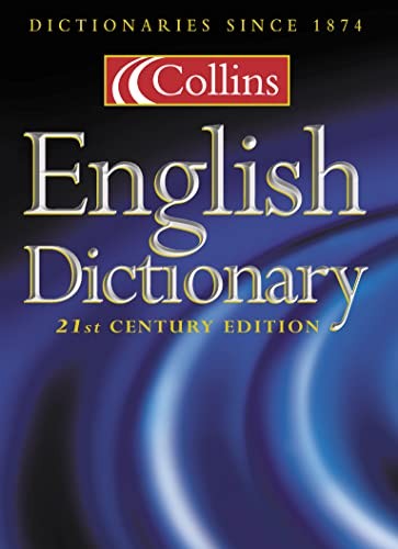 Collins English Dictionary