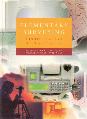 Elementary Surveying