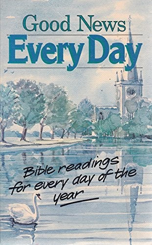 Good News Every Day