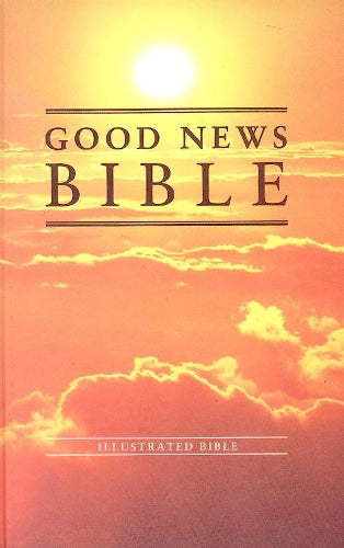 Sunrise Good News Bible