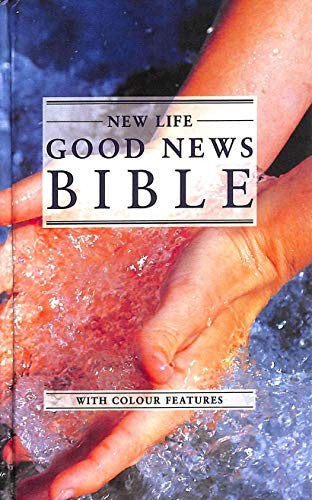 Good News Bible