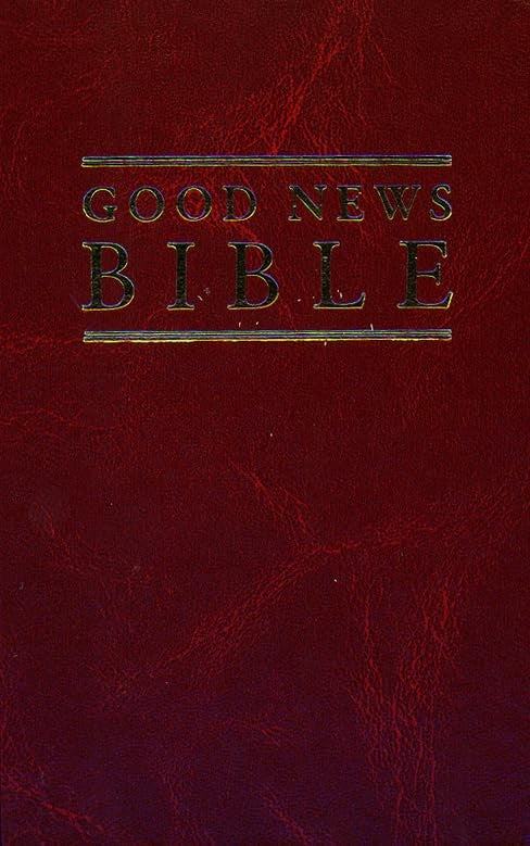 Compact Good News Bible