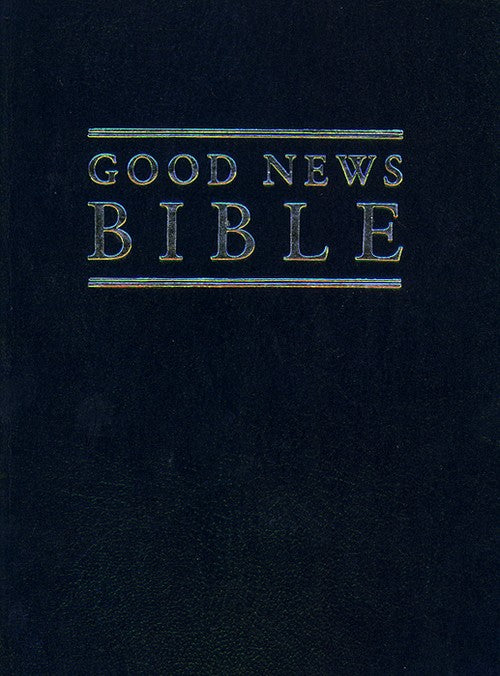 Good News Bible