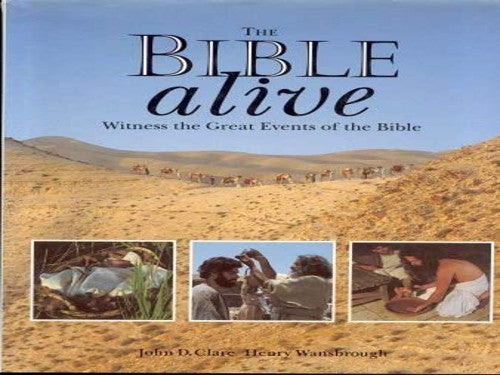 The Bible Alive