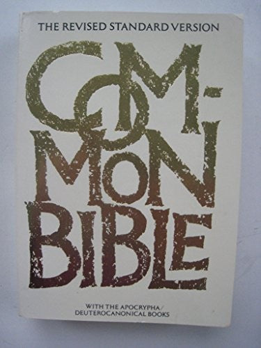 Bible