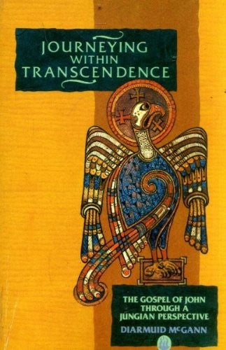 Journeying within Transcendence