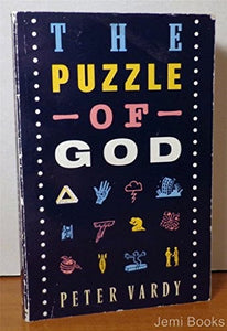 The Puzzle of God 