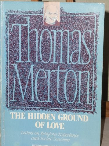 The Hidden Ground of Love