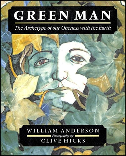 Green Man
