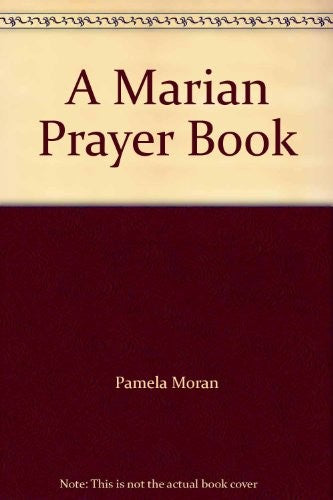 A Marian Prayerbook