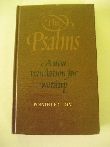 The Psalms