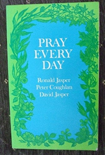 Pray Every Day