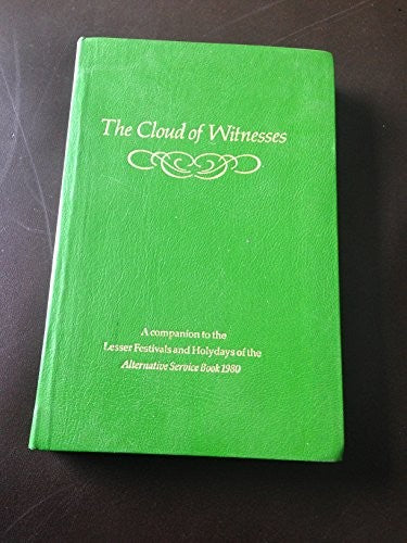 The Cloud of Witnesses