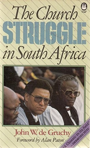 The Church Struggle in South Africa