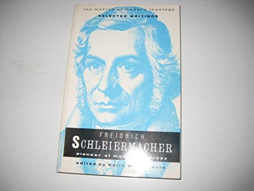 Friedrich Schleiermacher