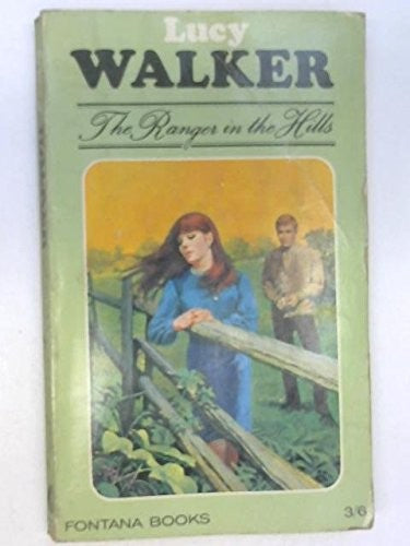 Ranger in the Hills