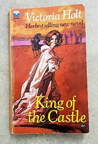 King of the Castle