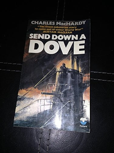 Send Down a Dove