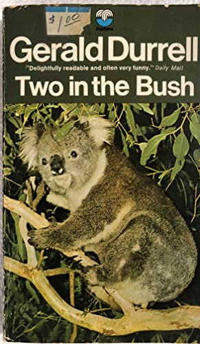 Two in the bush