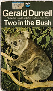 Two in the bush 
