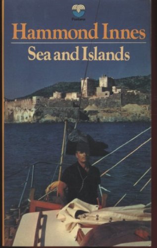 Sea and Islands