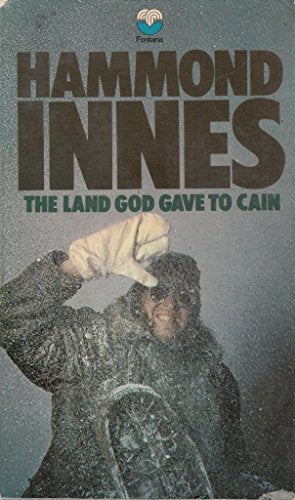 Land God Gave to Cain