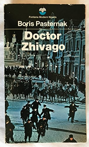 Doctor Zhivago