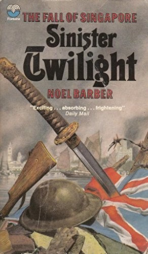 Sinister Twilight