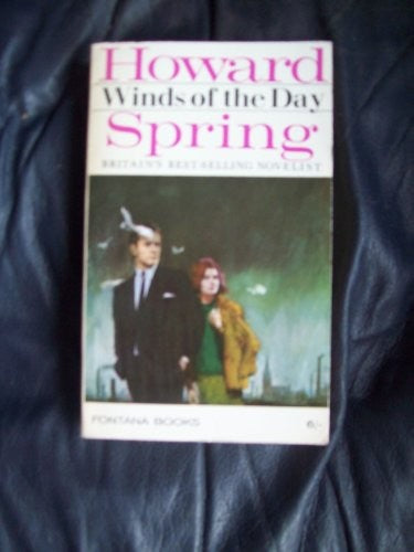 Winds of the Day
