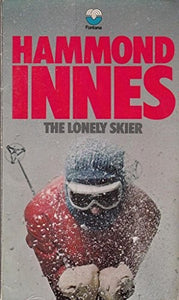 Lonely Skier 