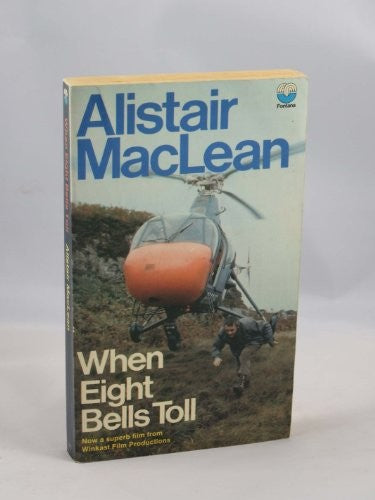 When Eight Bells Toll