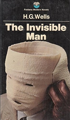The Invisible Man