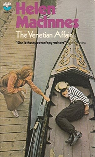 Venetian Affair