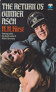 Return of Gunner Asch 