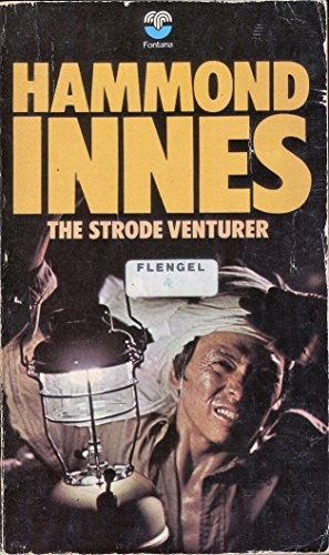 Strode Venturer