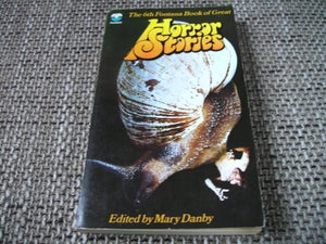 Great Horror Stories 