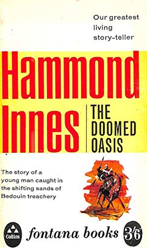 Doomed Oasis